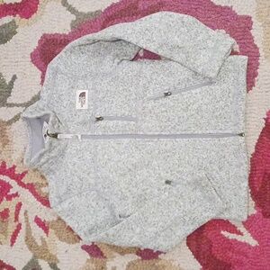 The North Face Jacket, Size XS/6, Preowned